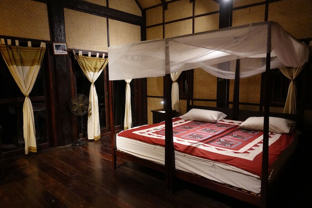 Фото Nong Kiau Riverside