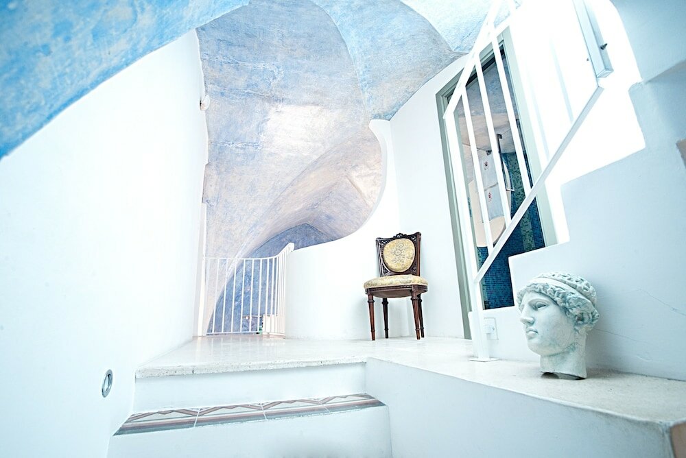 Фото Salapolis Luxury Apartments