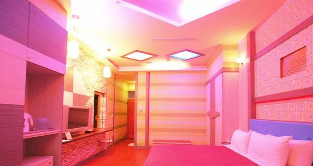 Фото Cherry Blossom Motel