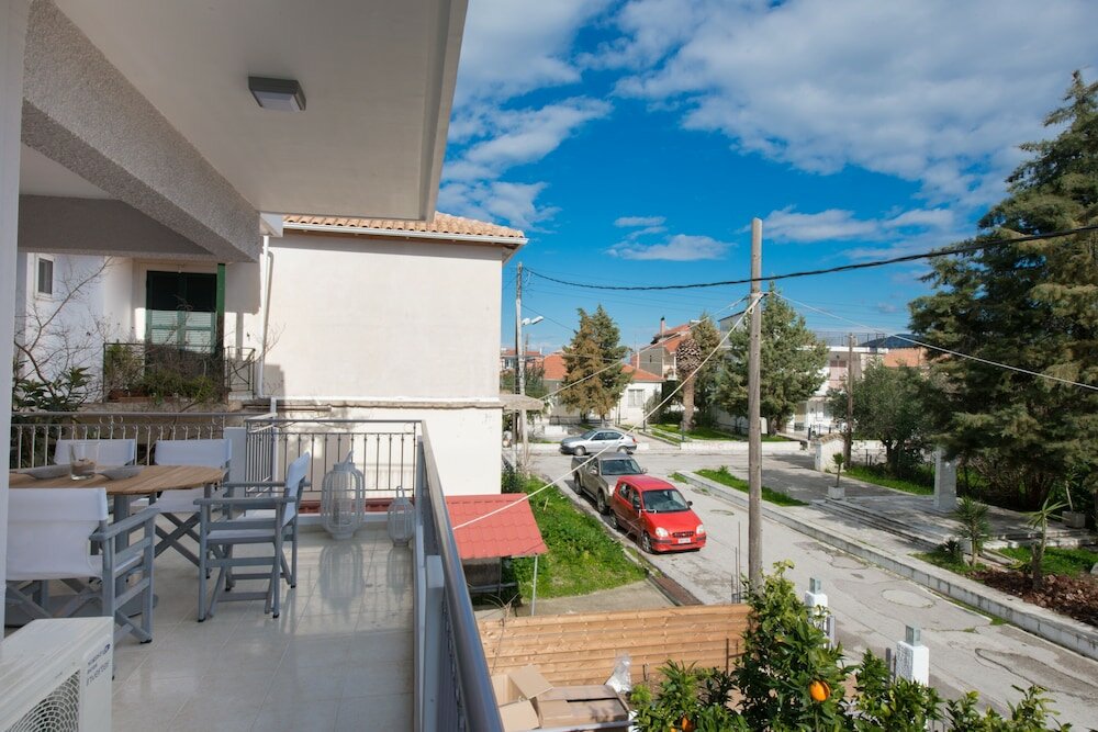 Фото Regalo Apartments