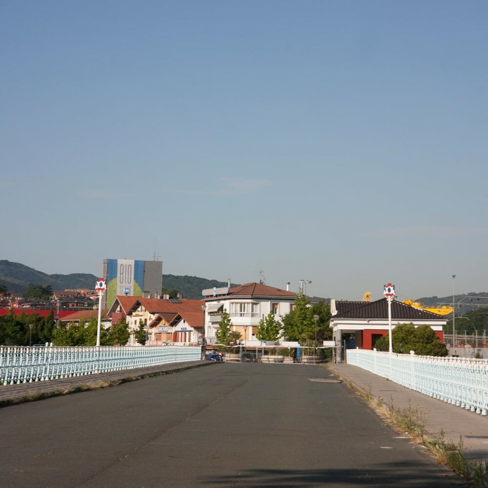 Фото Pension Europa