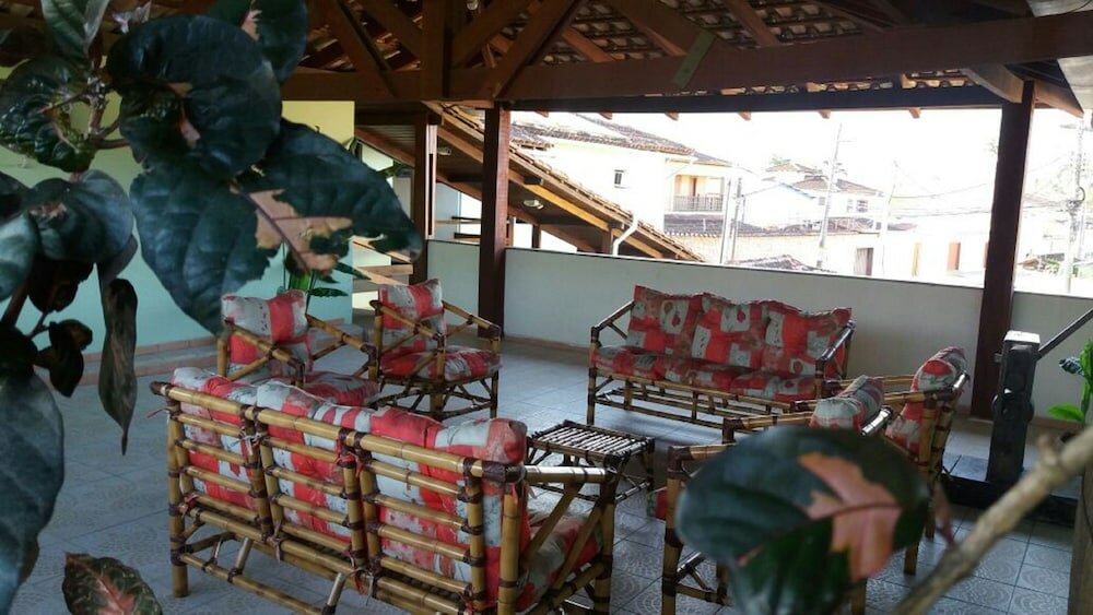 Фото Pousada Tropical