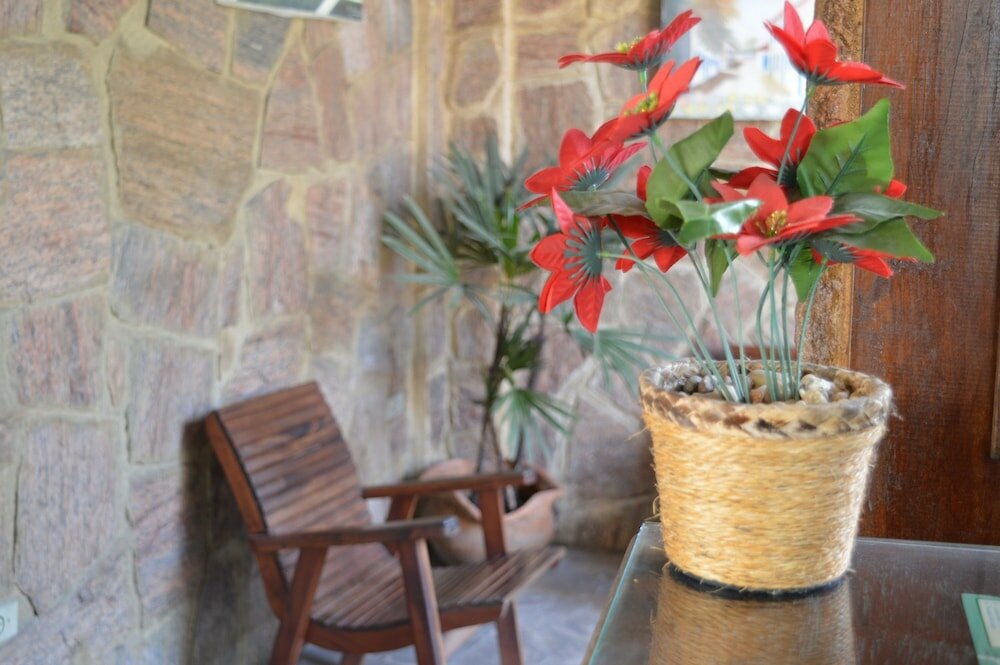 Фото Pousada Tropical