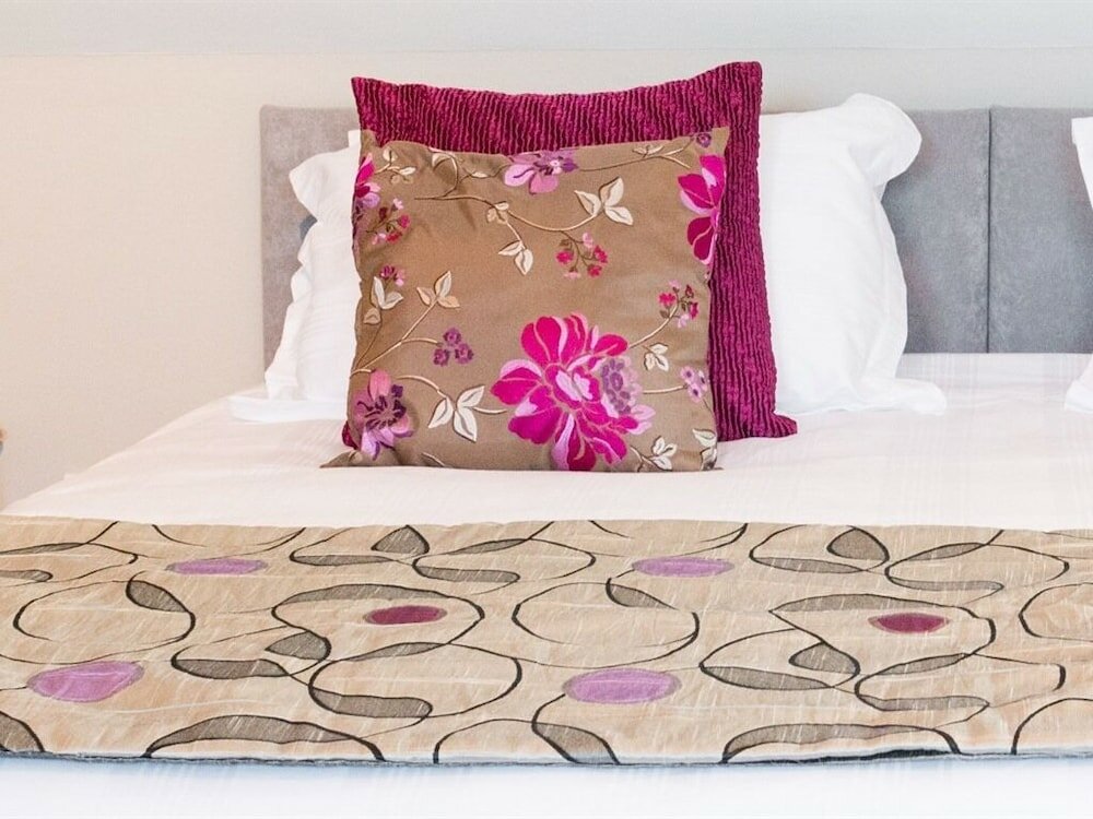 Фото Ashbrook House B&b