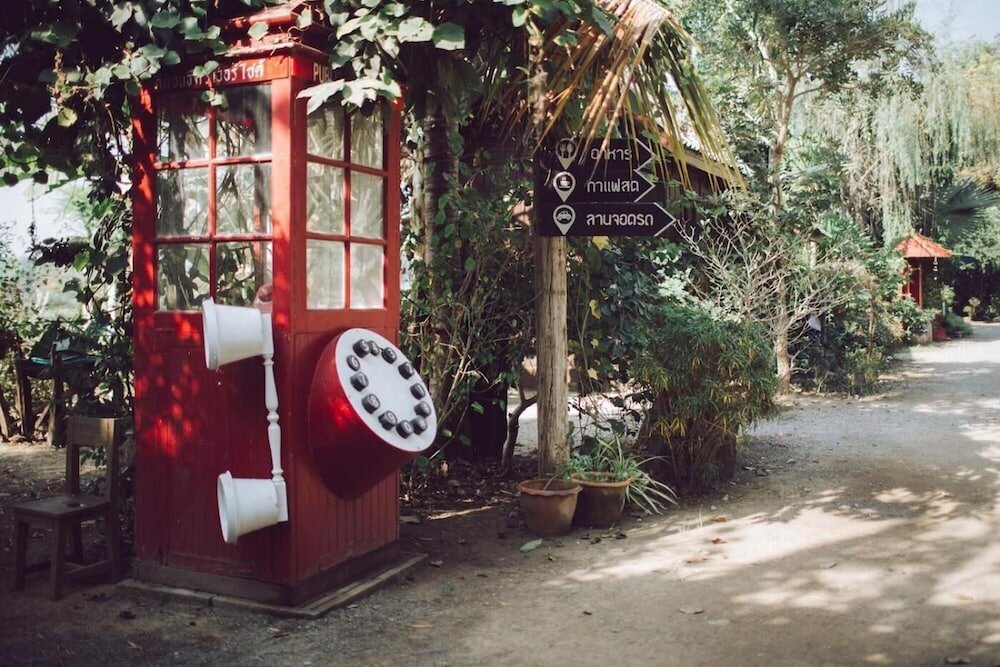 Фото The Antique Riverside