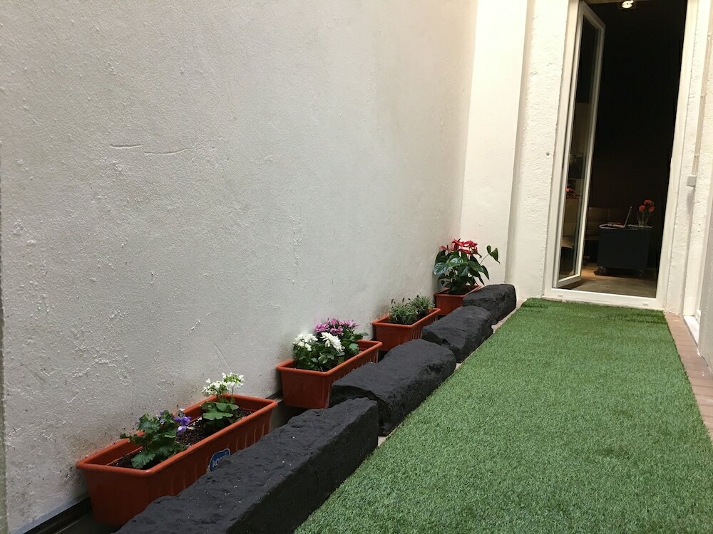 Фото Sky Beds Lisbon Hostel