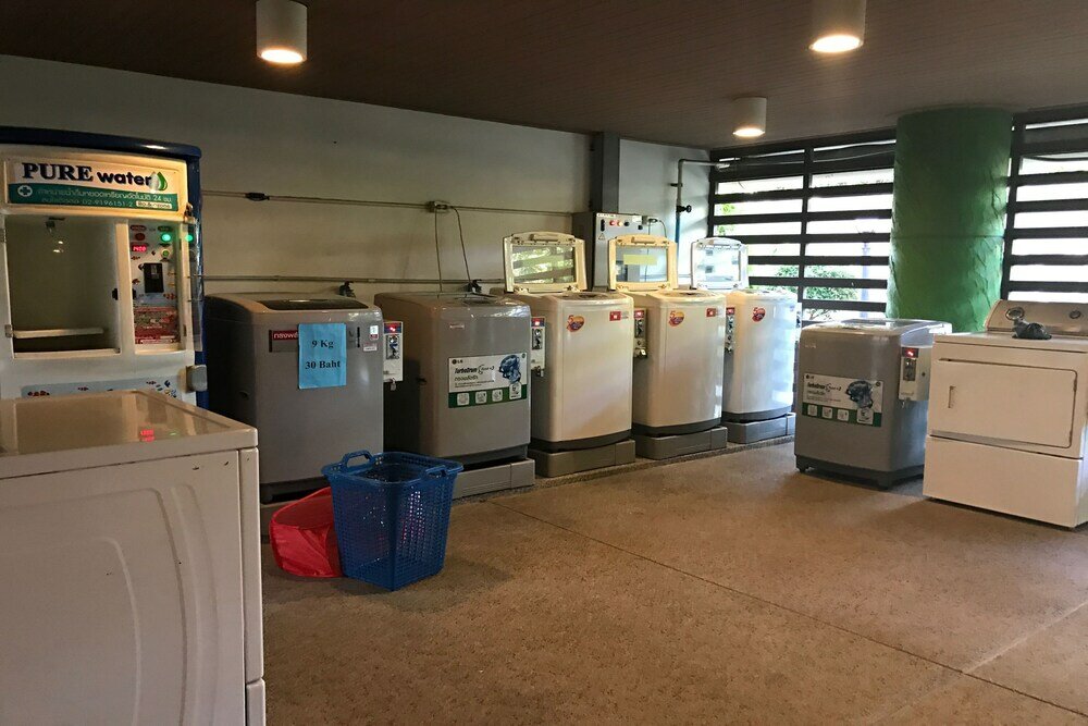 Фото The Link Onnut by May