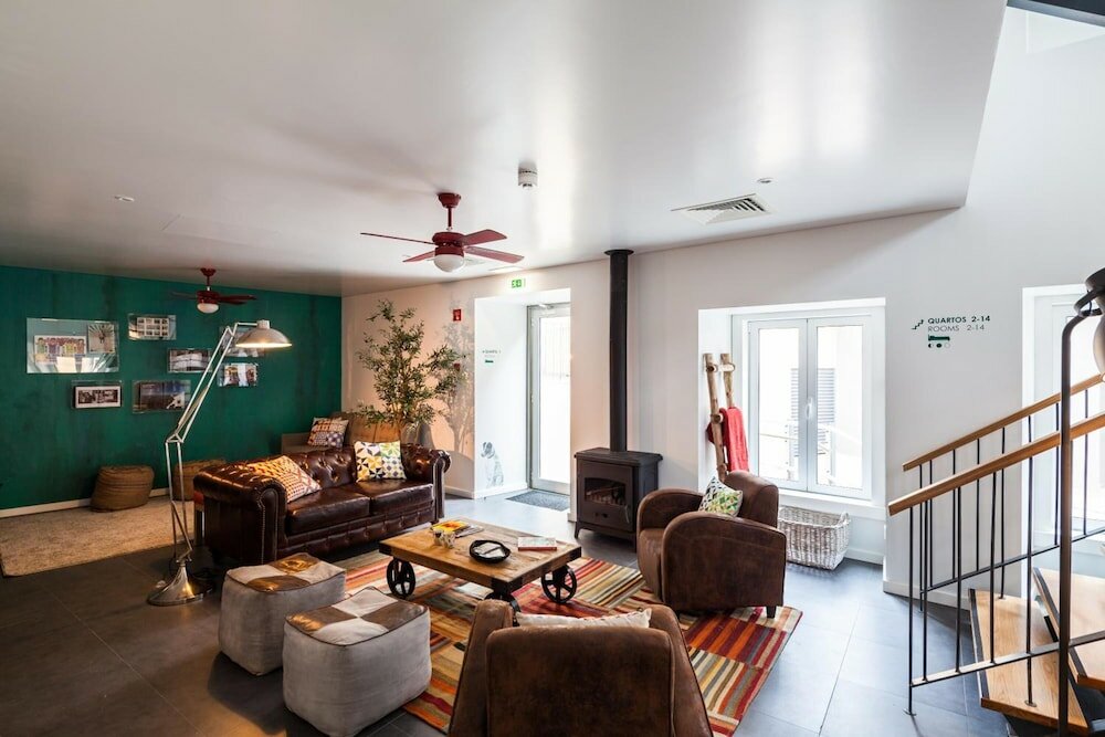 Фото Moon Hill Hostel