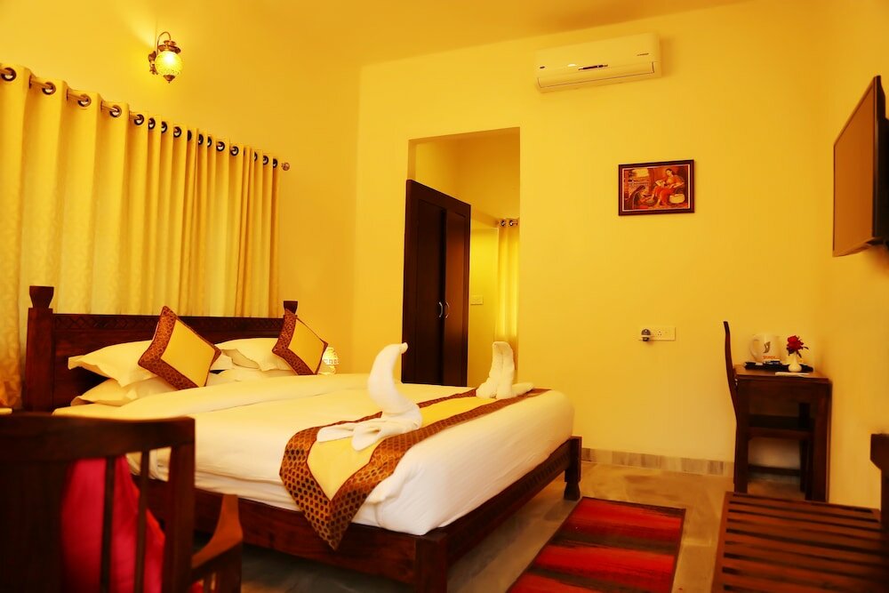 Фото отеля 4