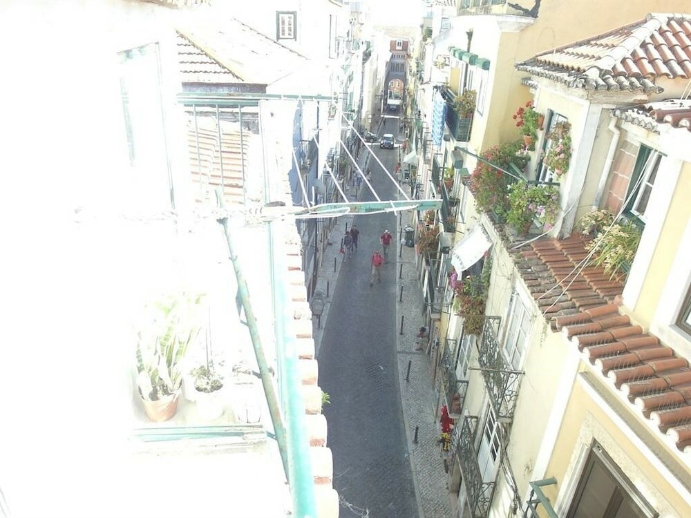 Фото Bairrosweethome