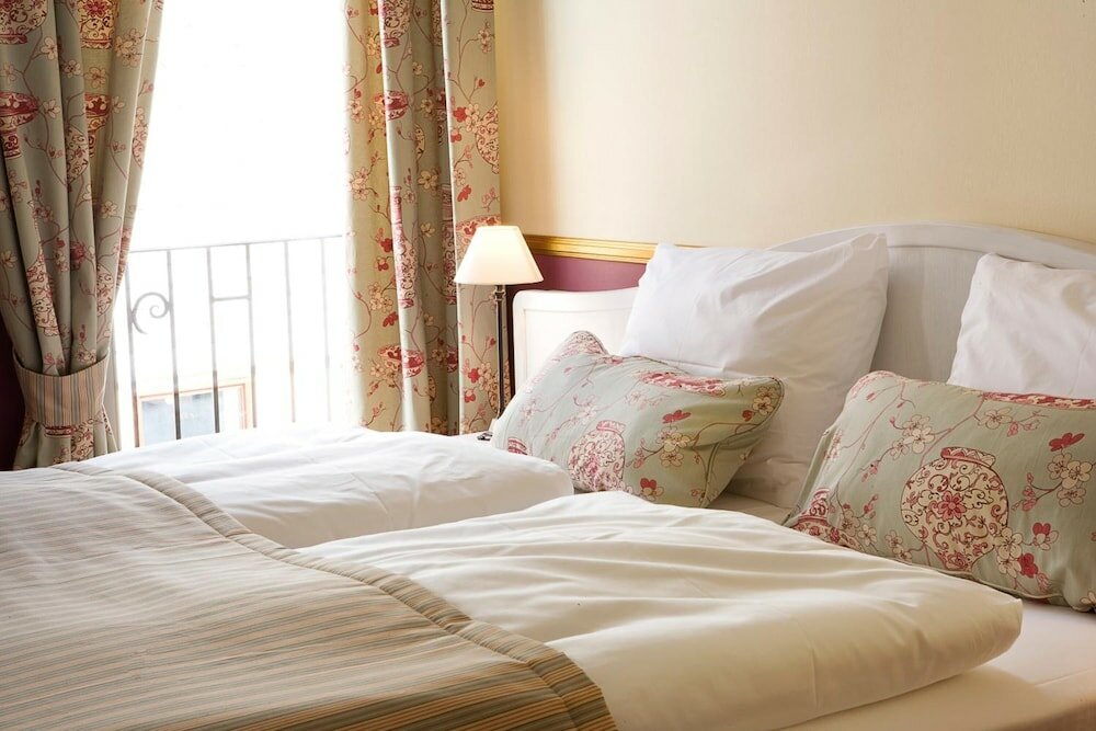 Фото Pension La Casa dei Colori