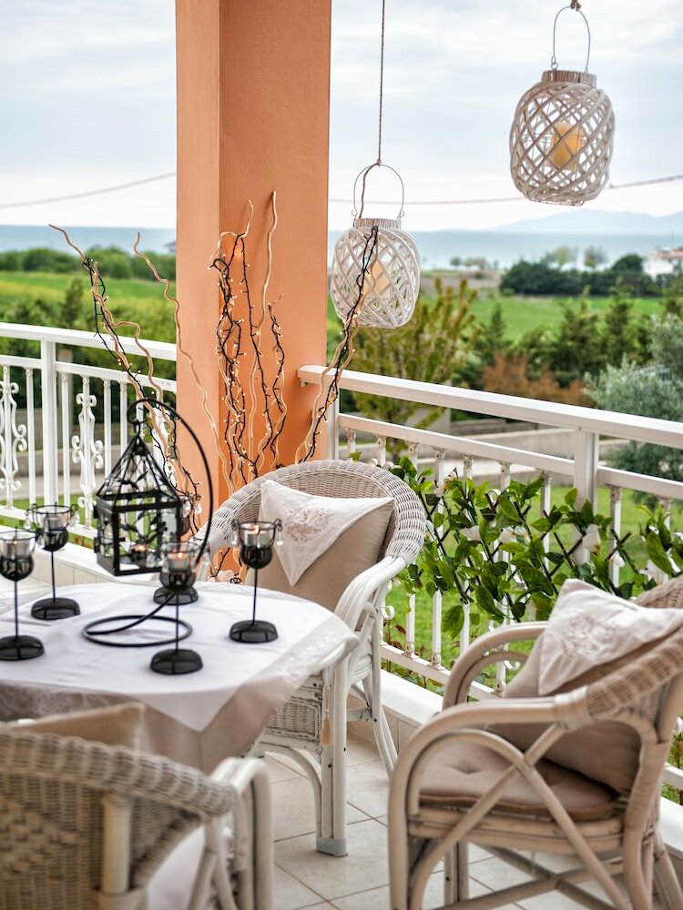 Фото Villa Elaia Mare