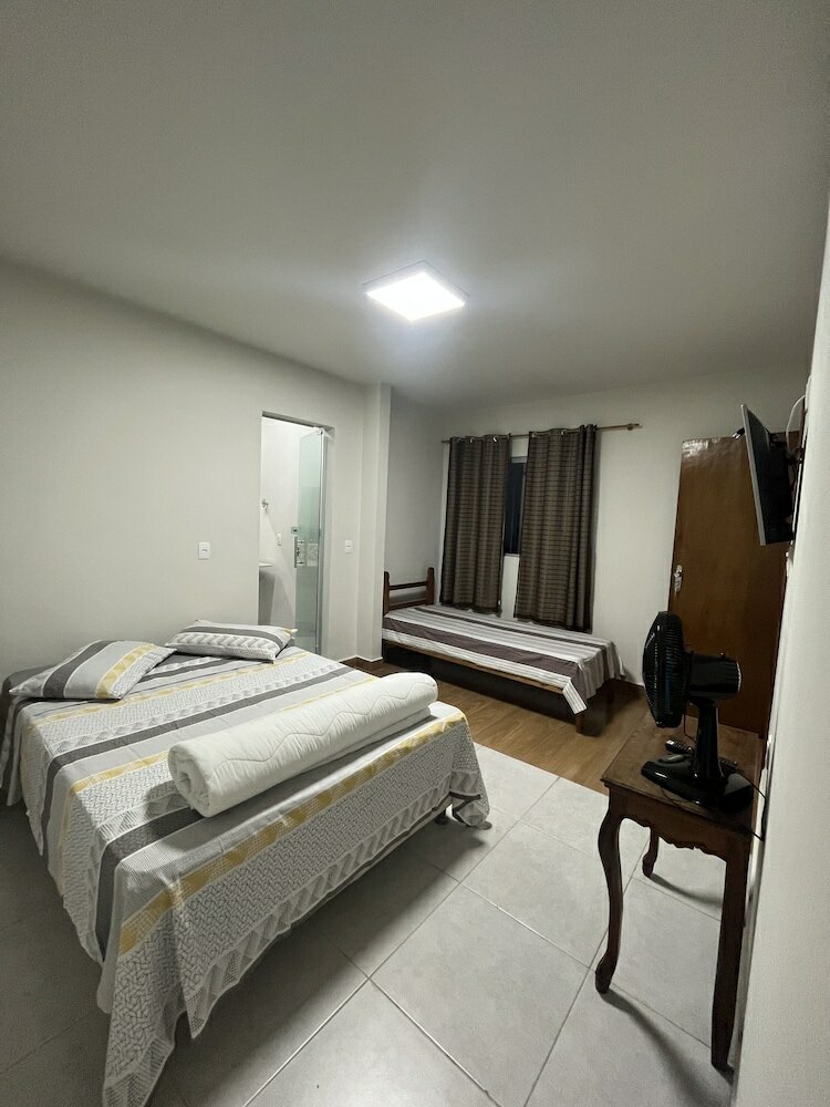 Фото Pousada Campo Verde