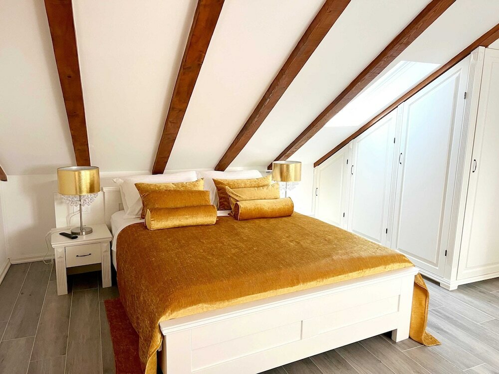 Фото Bed&Breakfast Sorgo Palace