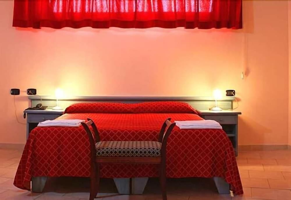 Фото Hotel Le Palme