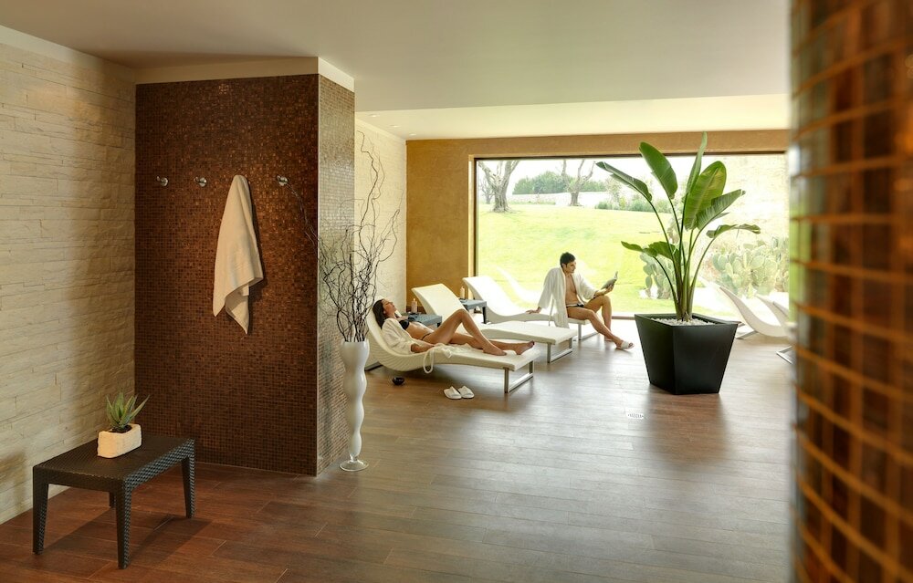 Фото Acaya Golf Resort & SPA