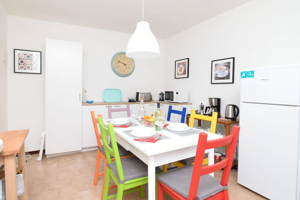 Фото Ca' Gallion 1144