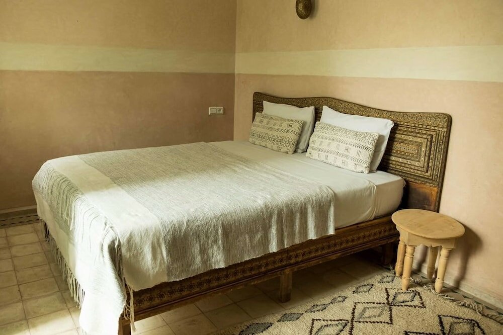 Фото Riad El Marah