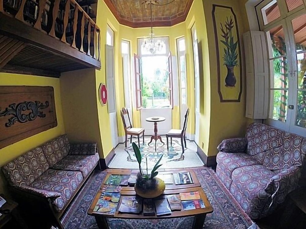 Фото Pousada Imperial Koeler