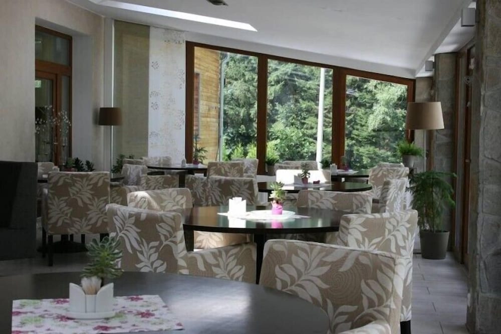 Фото Hotel & Garden U Holubů