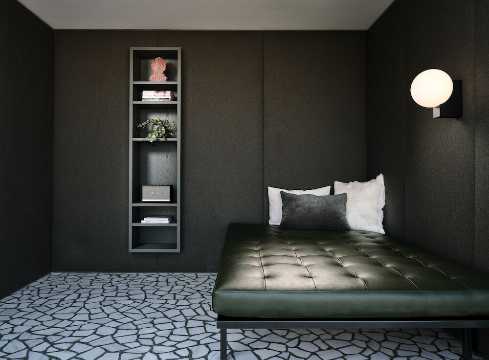 Фото Urban Stripes Athens