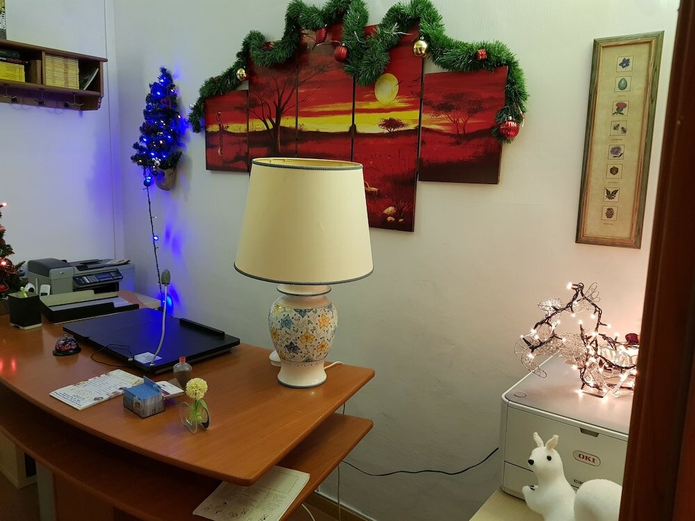 Фото B&b A Casa di Grazia