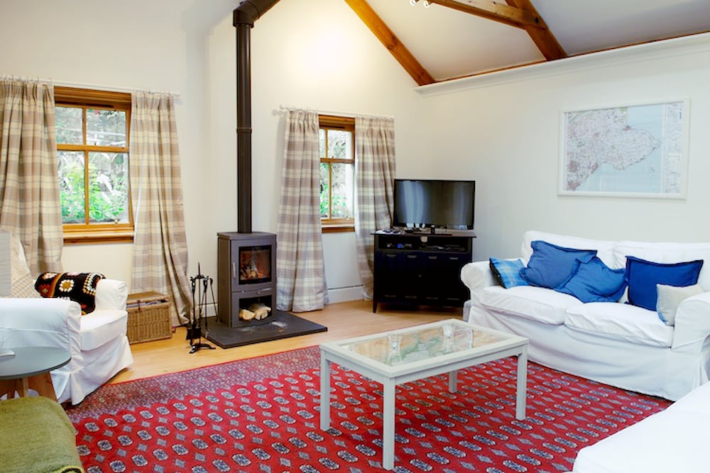 Фото Garden Suite Edinburgh