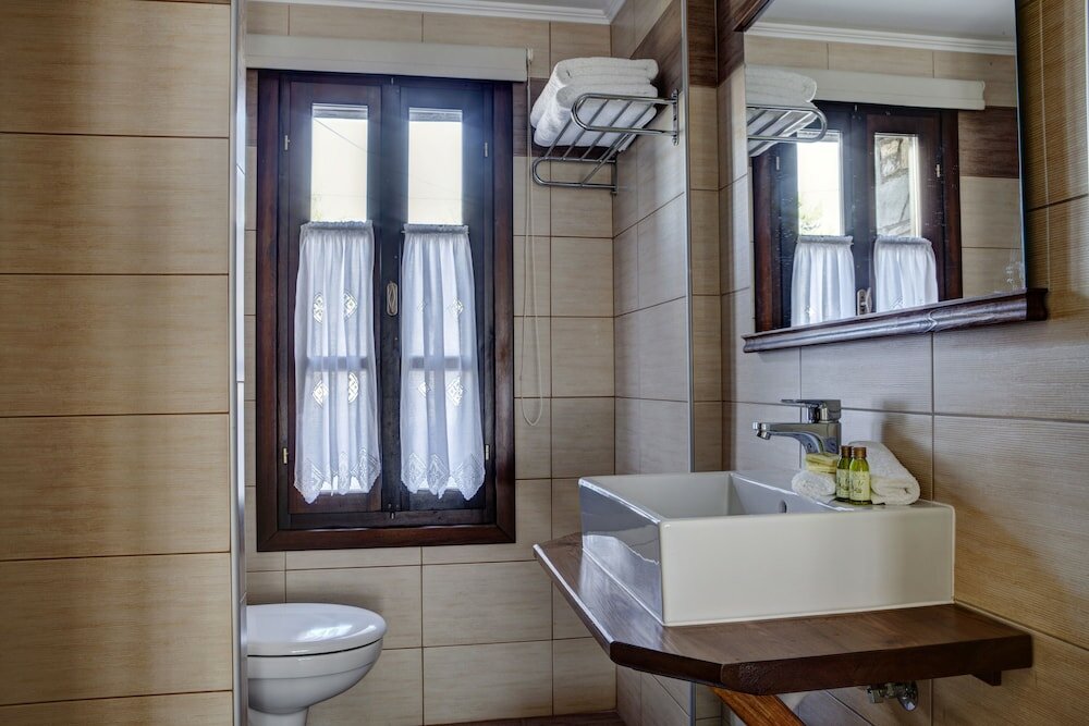 Фото Elaion Terra Boutique Guesthouse