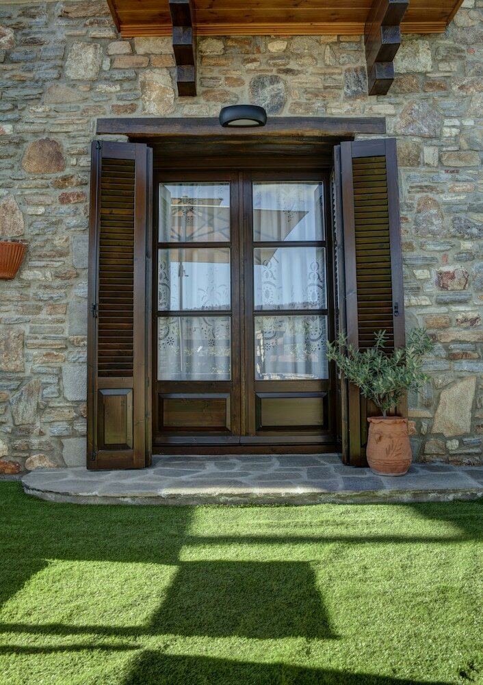 Фото Elaion Terra Boutique Guesthouse