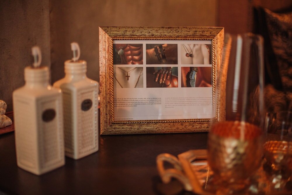 Фото Perle d'Or City Apartments