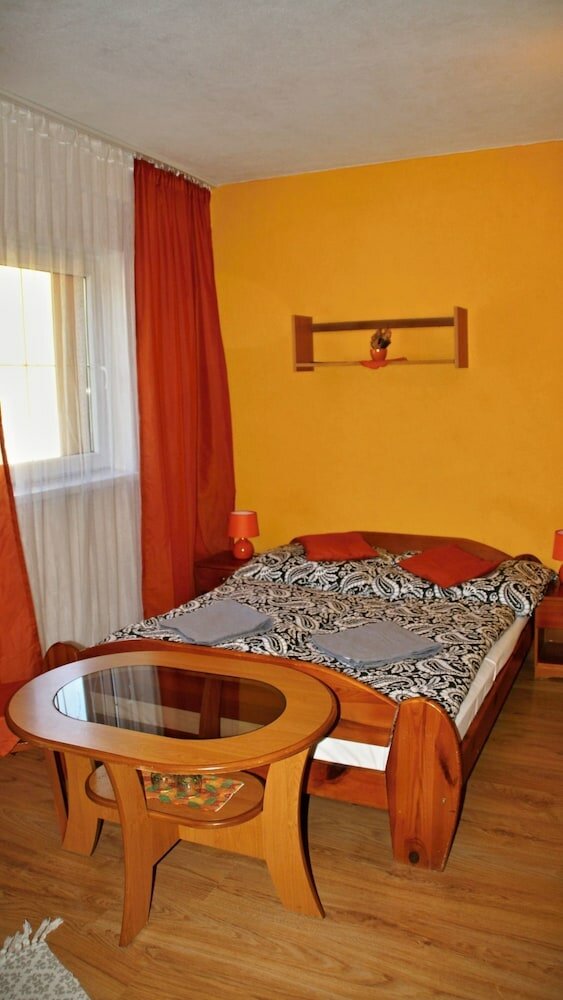 Фото Penzión Western