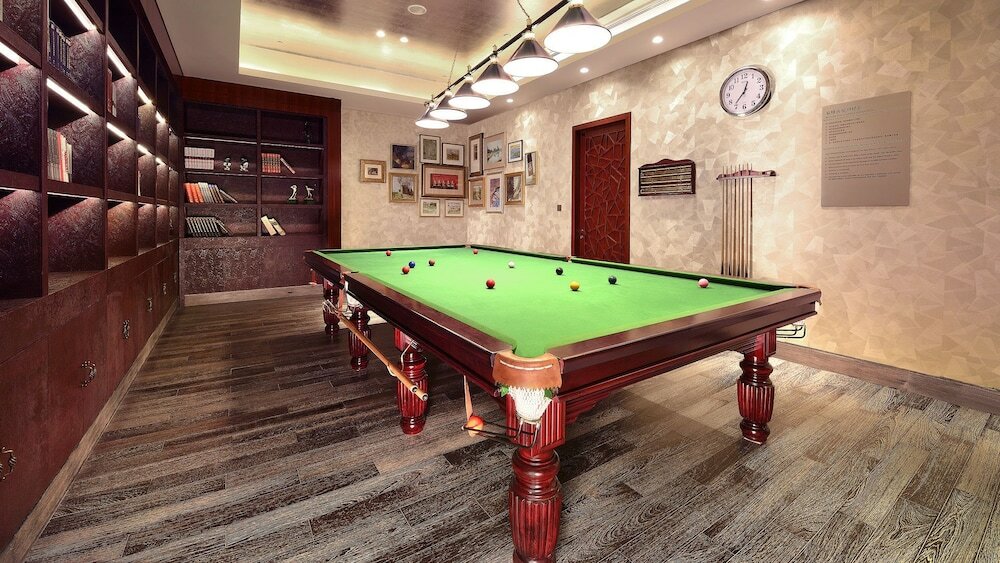 Фото Jinji Lake Grand Hotel