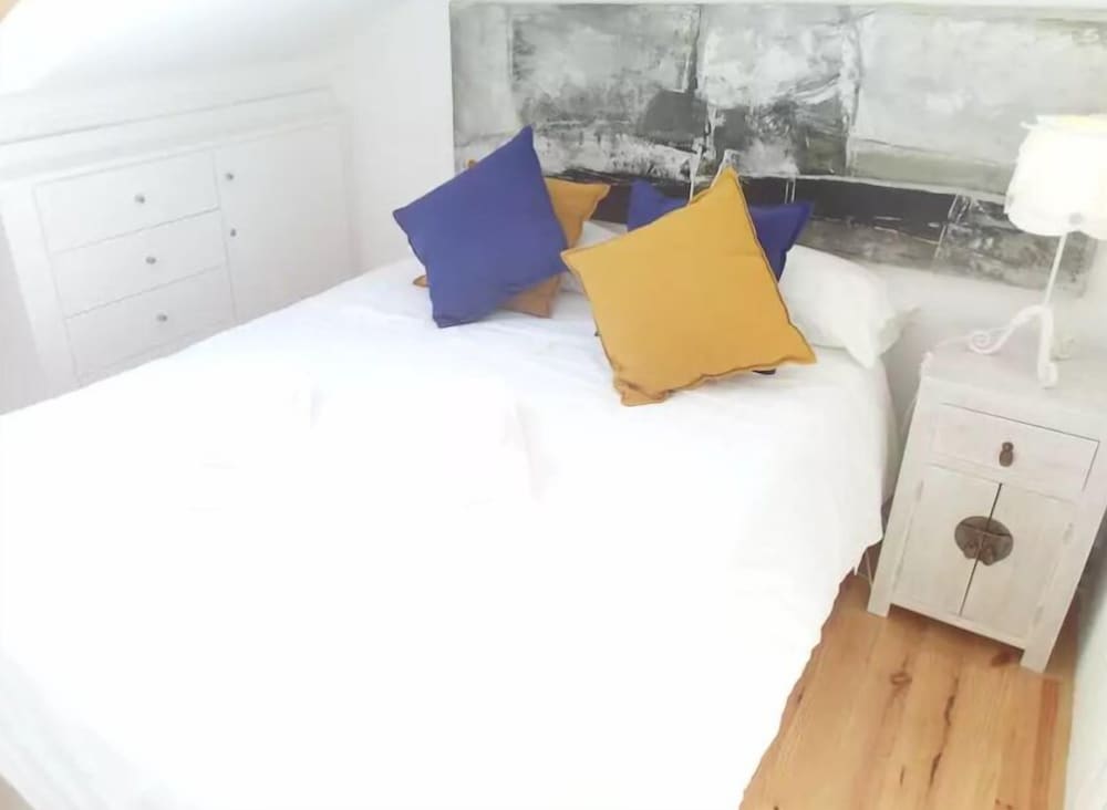 Фото Bairrosweethome