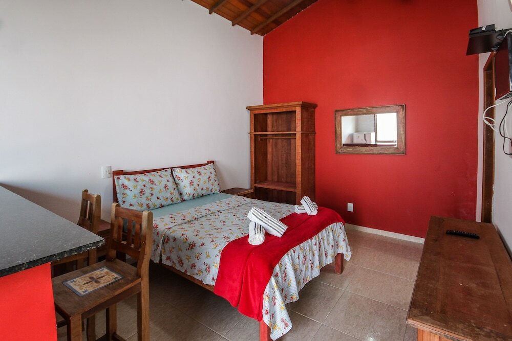 Фото Pousada Nova Estrela Inn