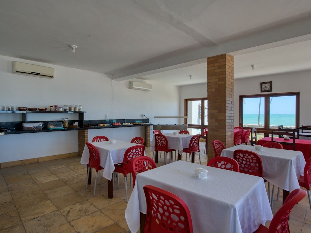 Фото Pousada Coqueiral