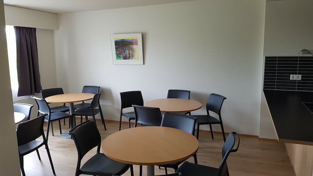 Фото Akranes Guesthouse