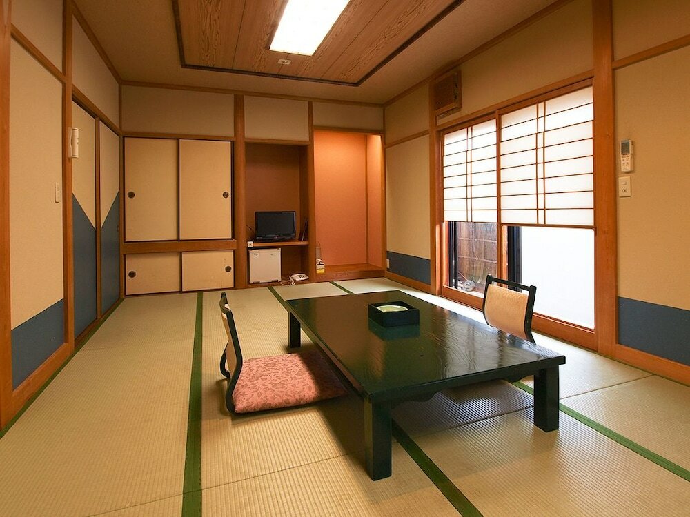 Фото Haonnoyado Kuroshio