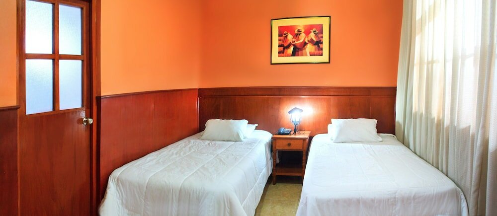 Фото Hotel Princess