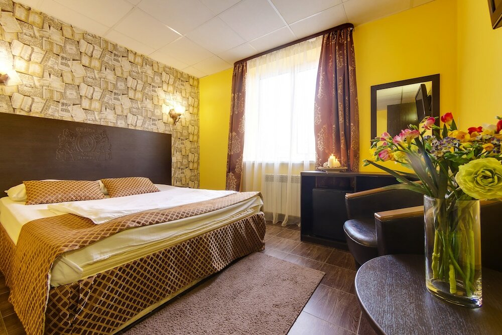 Фото Вилла Росса