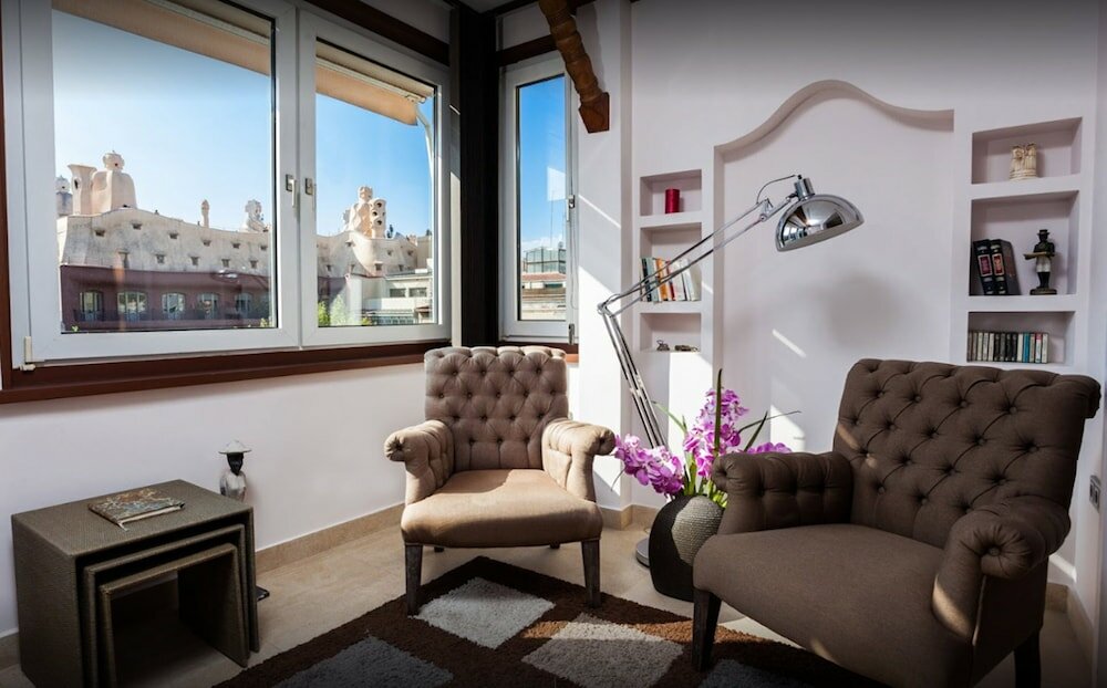 Фото Quartprimera Apartments