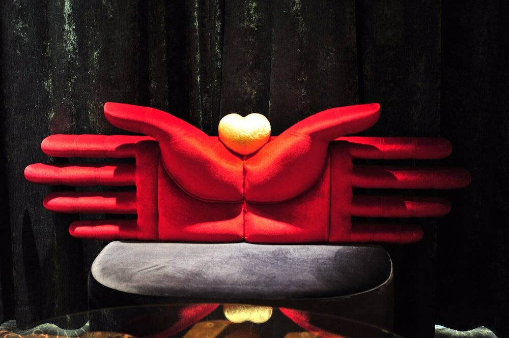 Фото Wisdom Boutique Hotel