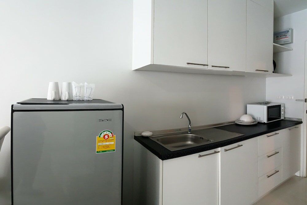 Фото Baan Pattaya by Sabai