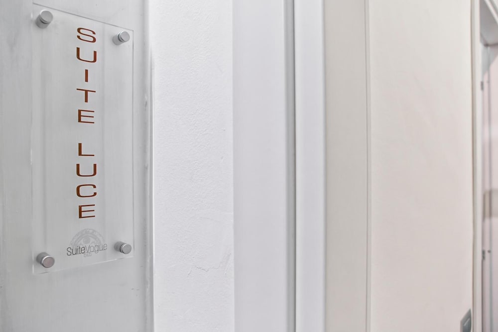 Фото Suite Vogue Luce