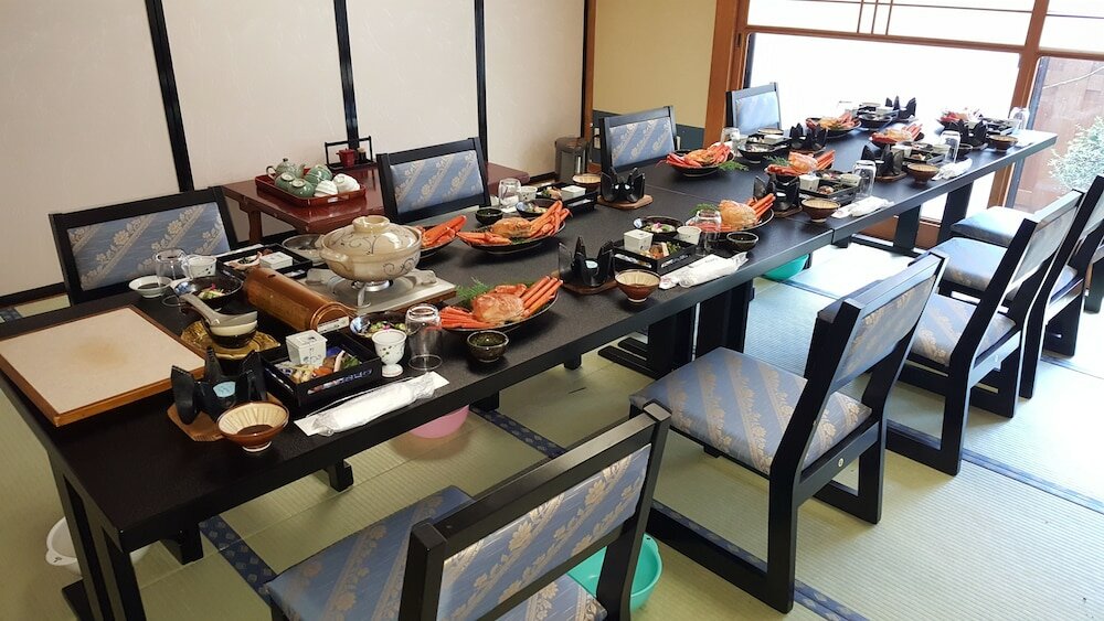 Фото Haonnoyado Kuroshio