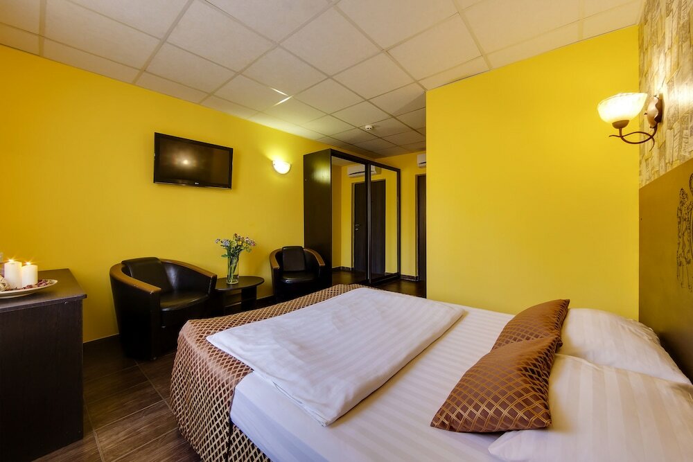 Фото Вилла Росса