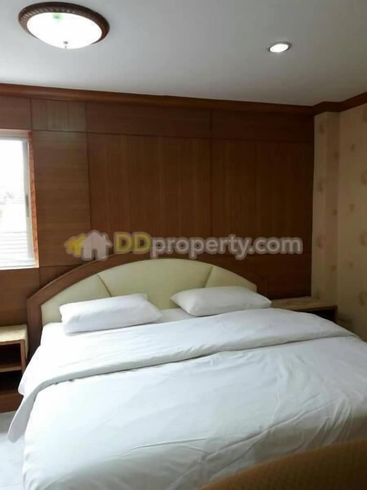 Фото The Kaze 34 Hotel and Serviced Residence