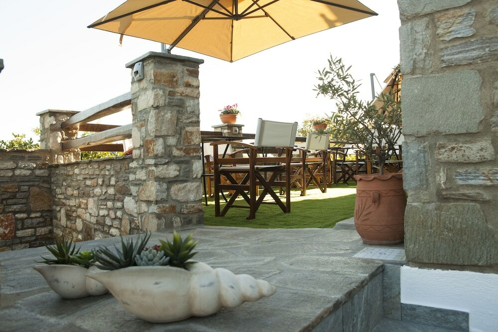 Фото Elaion Terra Boutique Guesthouse