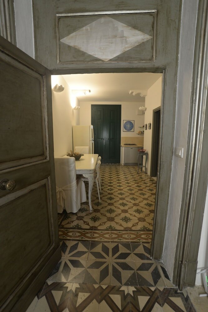 Фото Salapolis Luxury Apartments