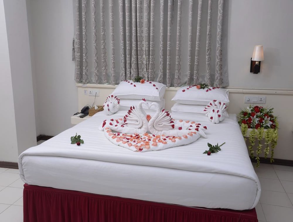 Фото Taw Win Yadanar Hotel