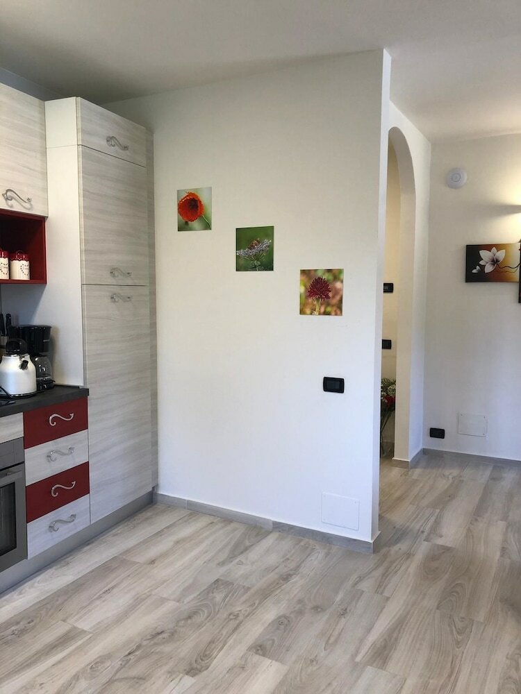 Фото L'Antica Corte Lazzago